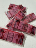 Snap Bar Wax Melts