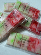 Snap Bar Wax Melts