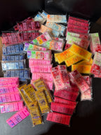 Snap Bar Wax Melts