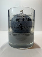 Midnight Moon - Moonlight Path Type