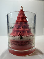 Cinnamon Christmas