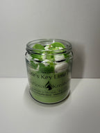 Kate's Key Lime Pie - Dessert Candle