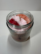 Warm Apple Pie - Dessert Candle