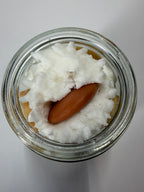 Banana Pudding Bliss - Dessert Candle