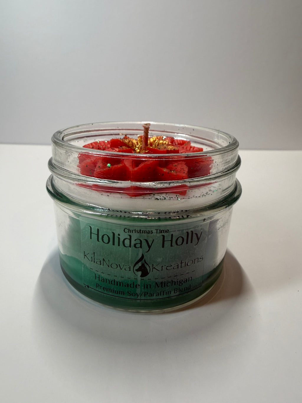 Holiday Holly