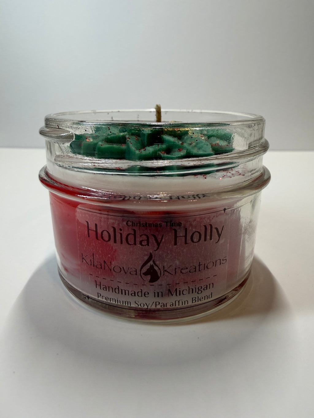 Holiday Holly