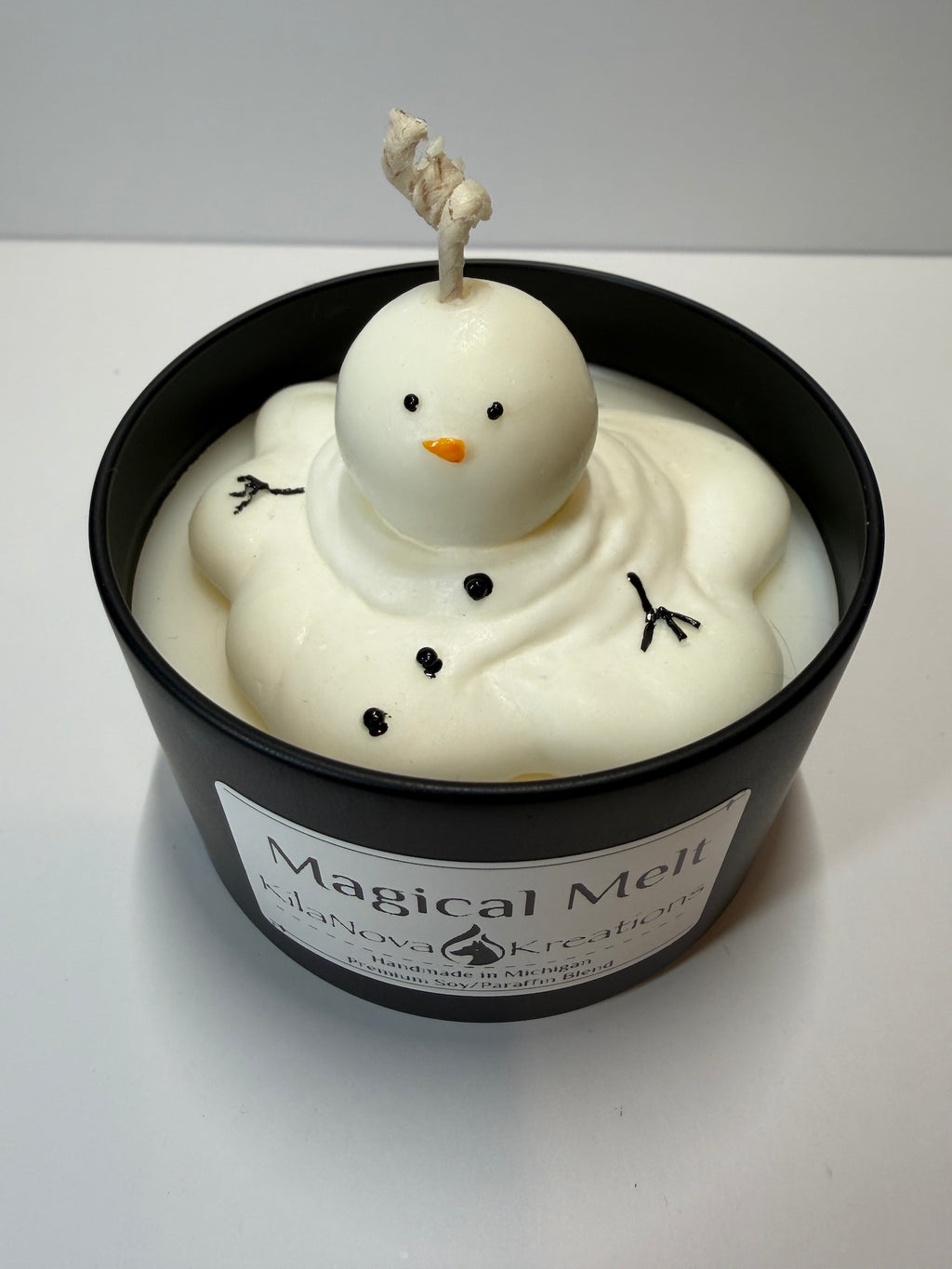 Magical Melt