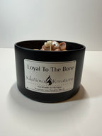 Loyal To The Bone - Sugar Cookie Royal