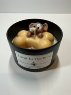 Loyal To The Bone - Sugar Cookie Royal