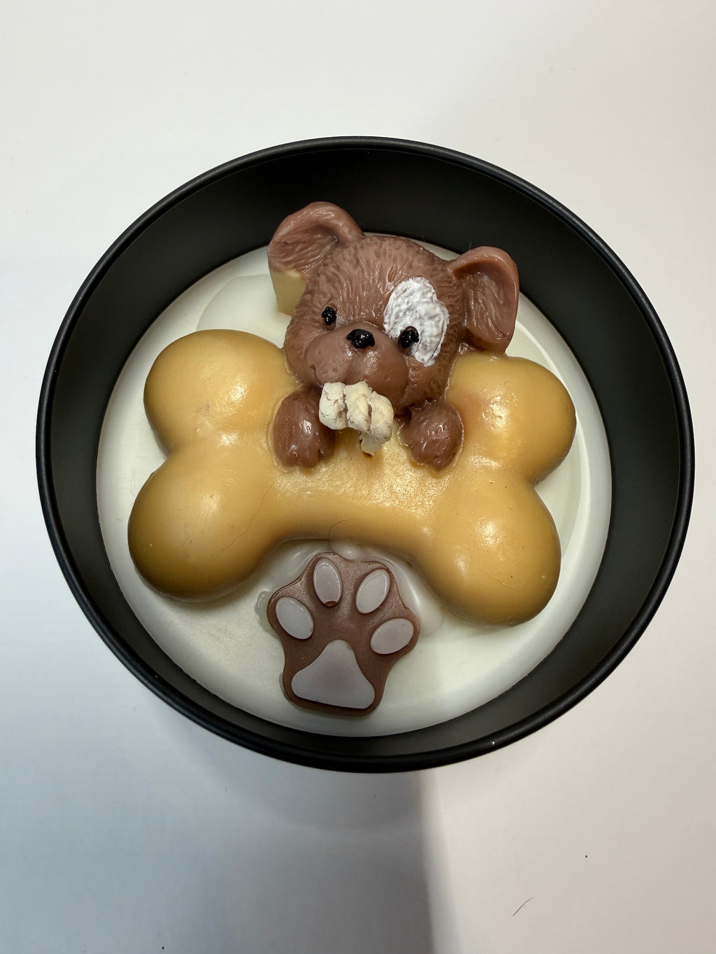 Loyal To The Bone - Sugar Cookie Royal