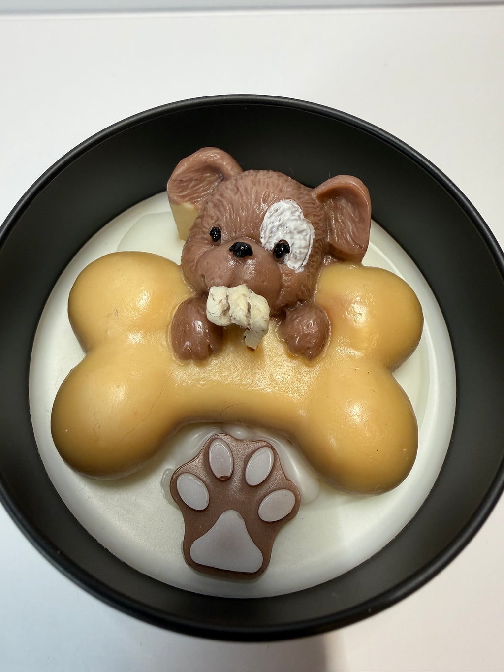 Loyal To The Bone - Sugar Cookie Royal