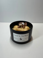 Loyal To The Bone - Sugar Cookie Royal