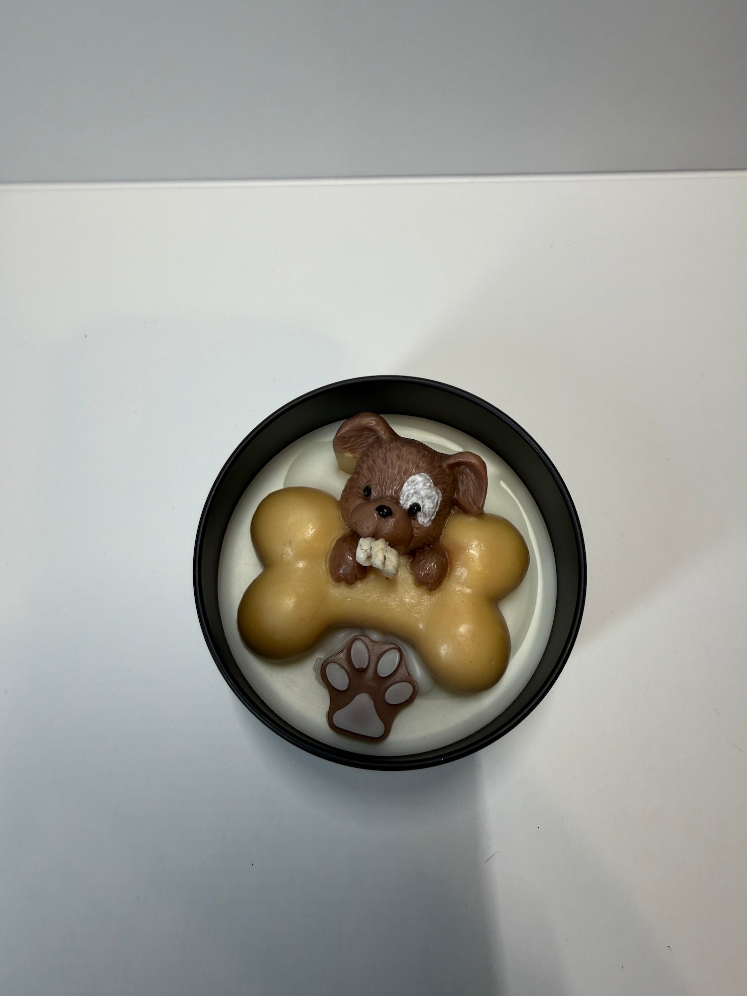 Loyal To The Bone - Sugar Cookie Royal