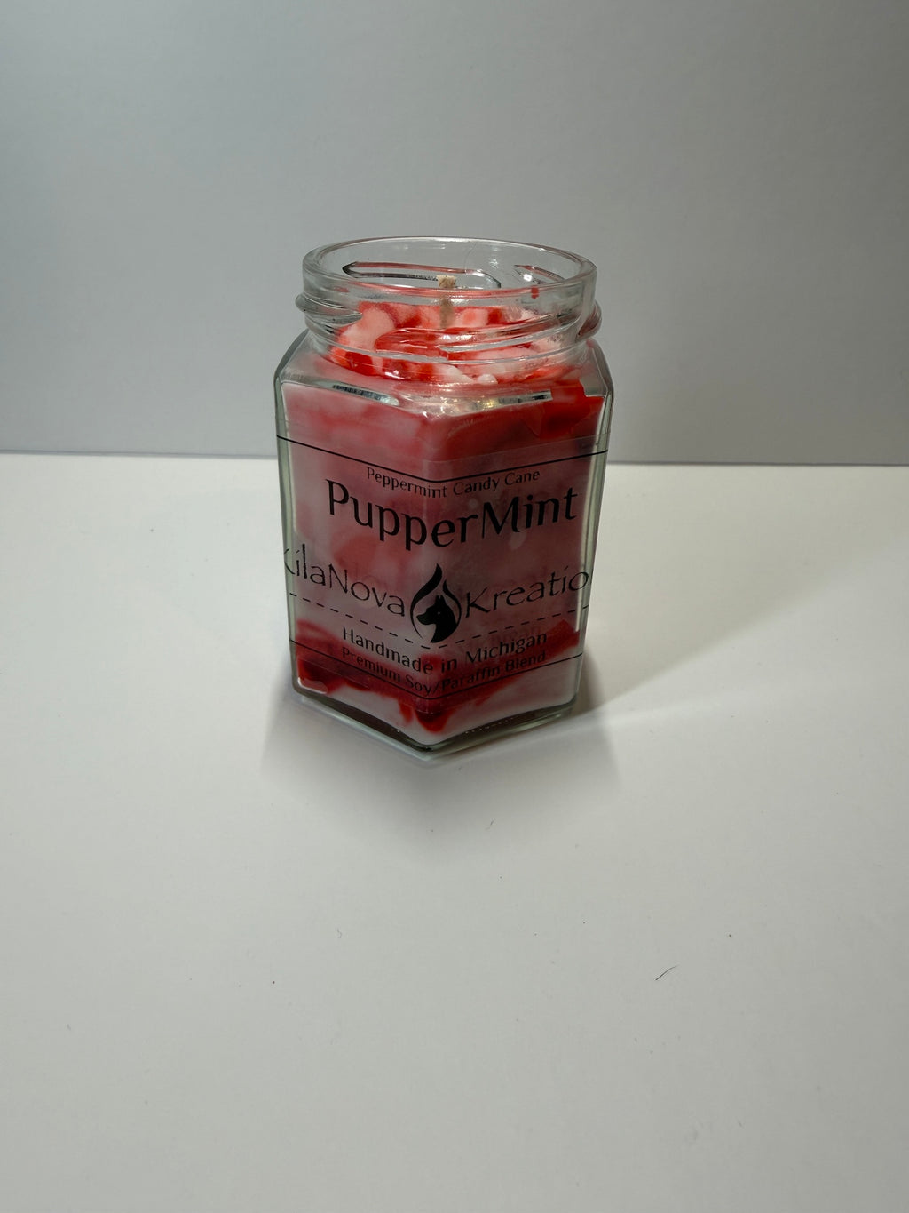 Puppermint - Peppermint