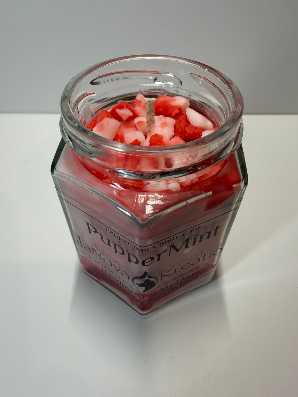 Puppermint - Peppermint