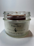 Paw-fect - Vanilla Bliss