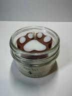 Paw-fect - Vanilla Bliss