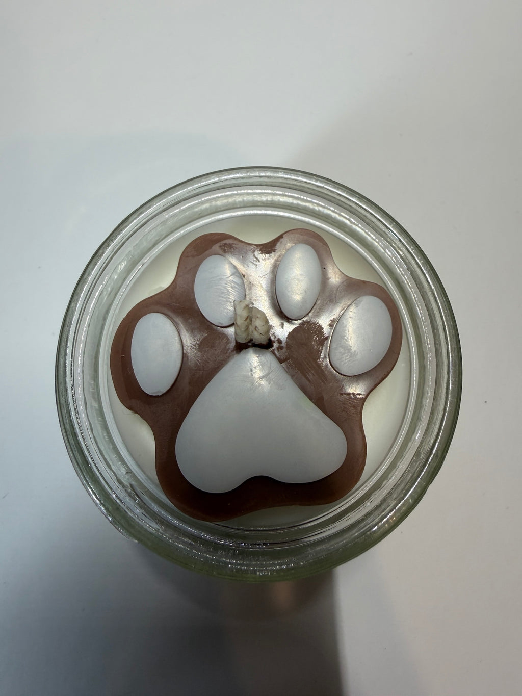 Paw-fect - Vanilla Bliss