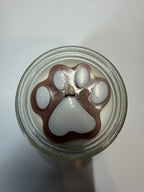 Paw-fect - Vanilla Bliss