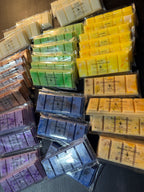 Snap Bar Wax Melts