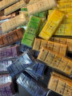 Snap Bar Wax Melts