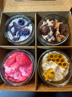 Candle 4 Packs: Scent Story Boxes
