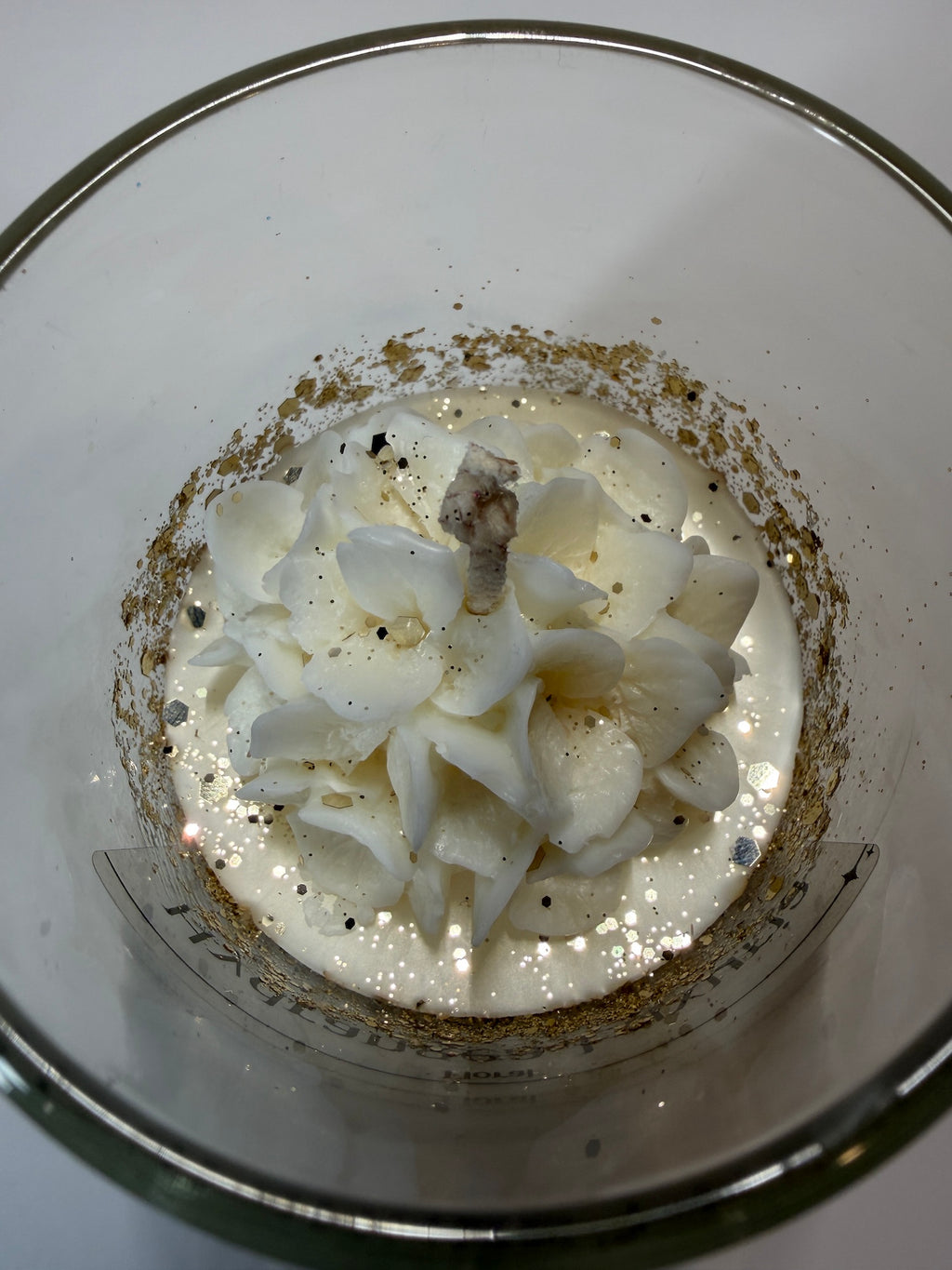 Hydrangea Luxuria - Floral Bouquet