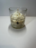 Hydrangea Luxuria - Floral Bouquet