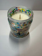 Happy Birthday - Birthday Cake