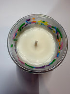 Happy Birthday - Birthday Cake