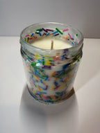 Happy Birthday - Birthday Cake