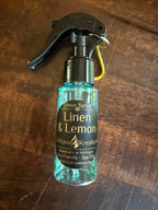 KilaNova Travel Mist - Linen Spray