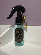 KilaNova Travel Mist - Linen Spray