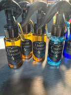 KilaNova Travel Mist - Linen Spray