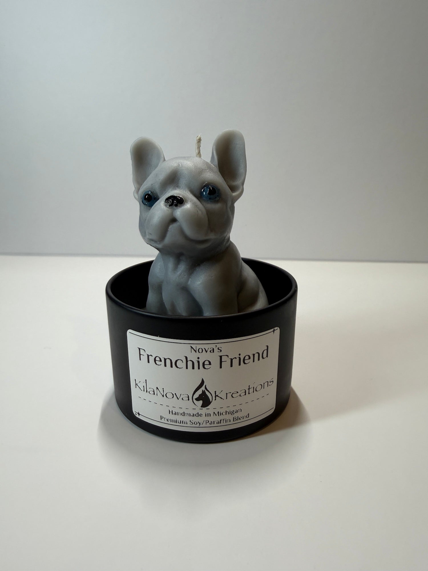 Frenchie Friend