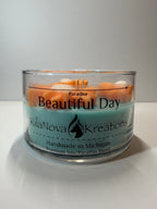 Beautiful Day - Butt Naked