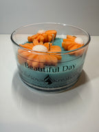 Beautiful Day - Butt Naked