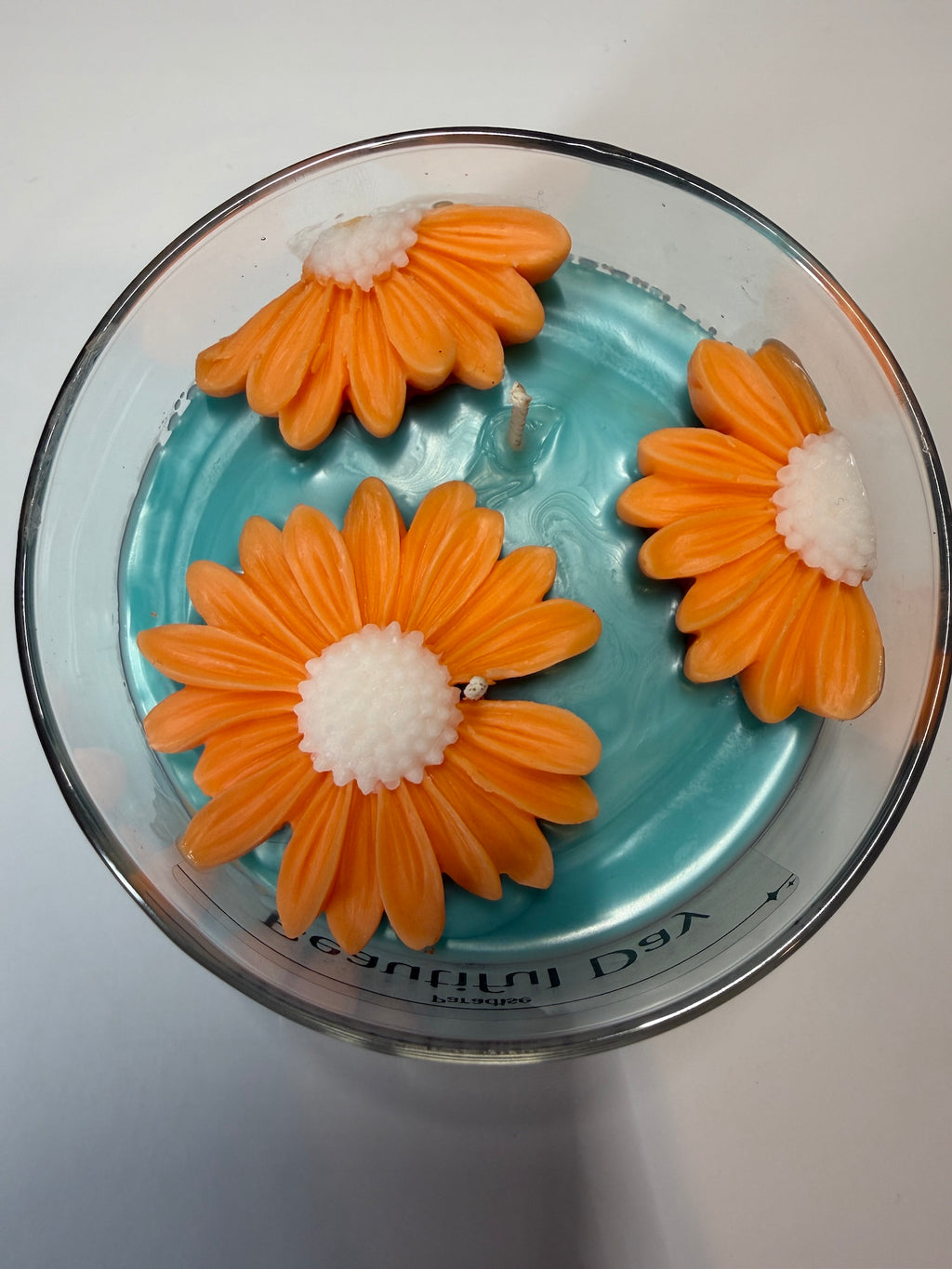 Beautiful Day - Butt Naked