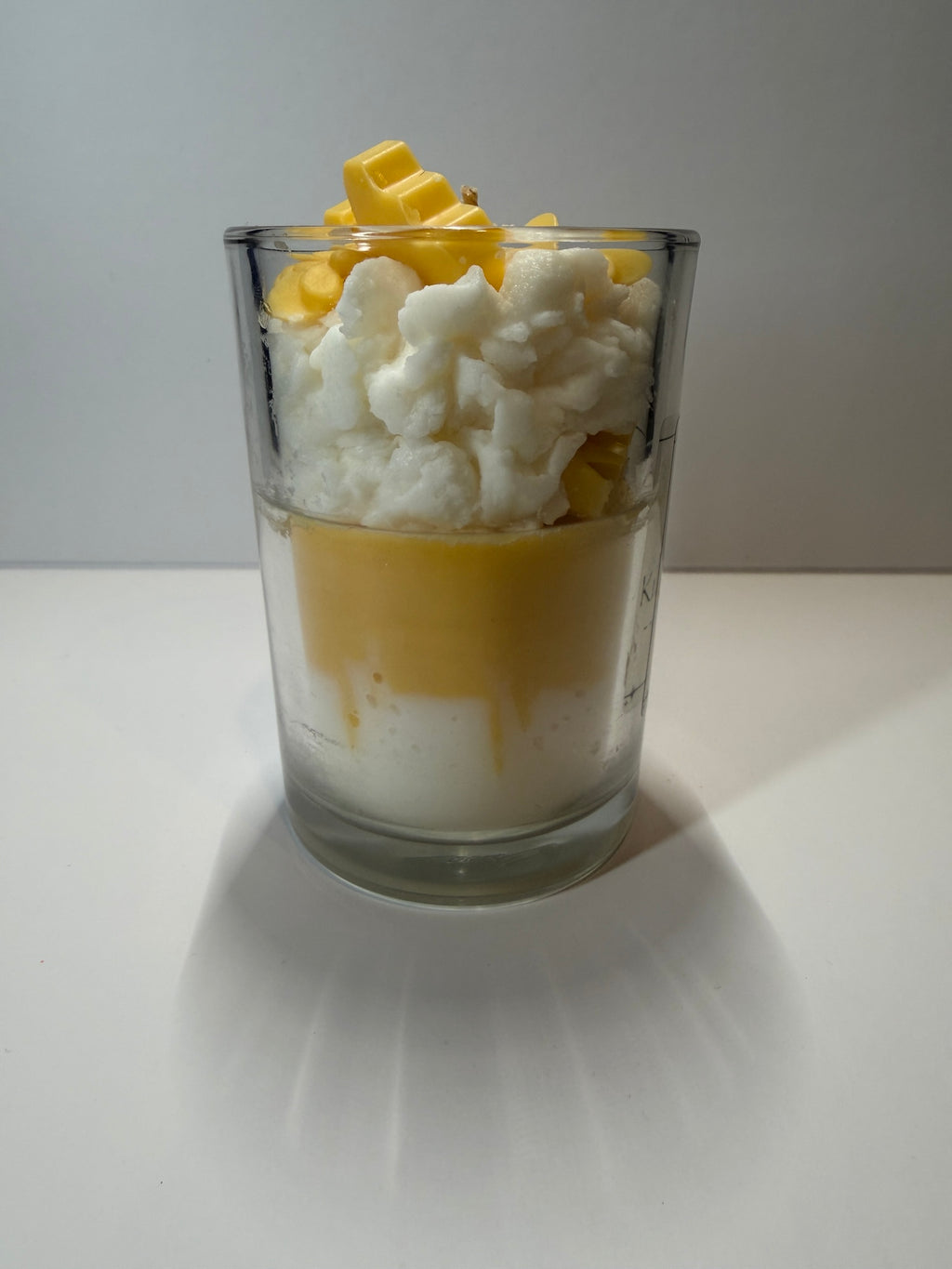 Bee Mine - Honey & Oatmeal Milk