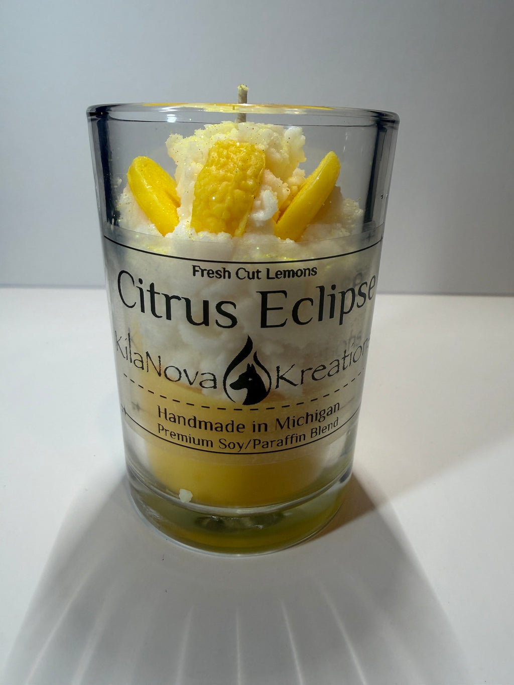 Citrus Eclipse - Citrous Scents