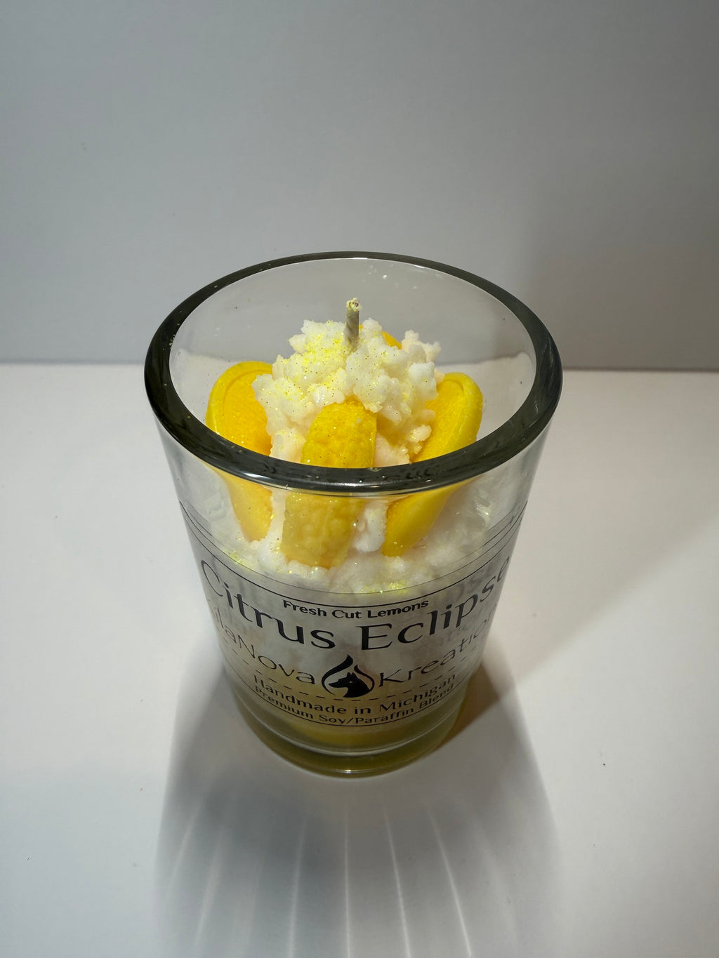 Citrus Eclipse - Citrous Scents