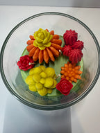 Interstellar Oasis - Baja Cactus Blossom