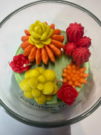 Interstellar Oasis - Baja Cactus Blossom