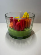 Interstellar Oasis - Baja Cactus Blossom