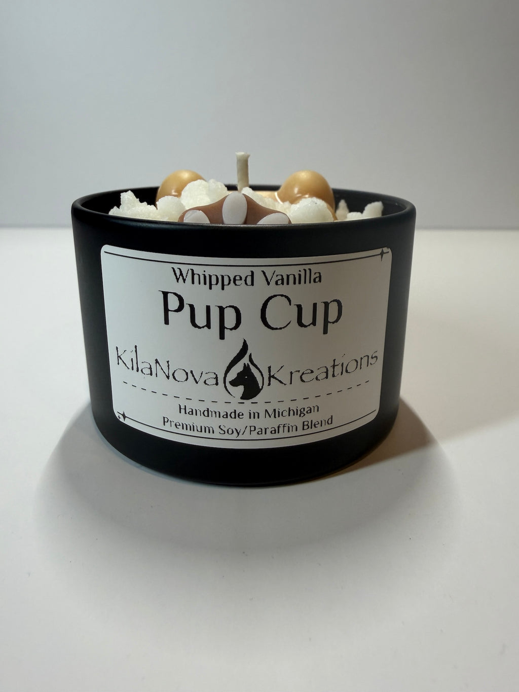 Pup Cup
