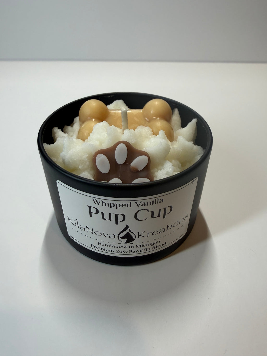 Pup Cup