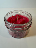 Cinnamon Comet - Hot Cinnamon Candies Candle