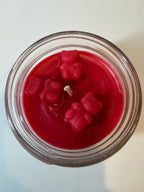 Cinnamon Comet - Hot Cinnamon Candies Candle