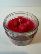 Cinnamon Comet - Hot Cinnamon Candies Candle