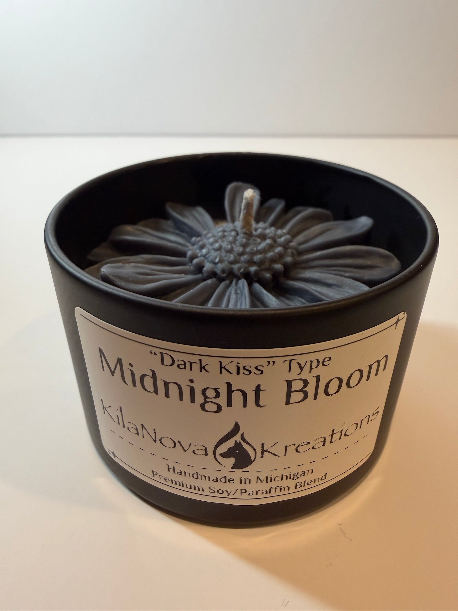 Midnight Bloom